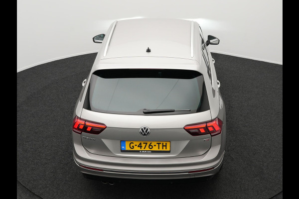 Volkswagen Tiguan 1.4 TSI ACT Comfortline Business R 150pk DSG | Trekhaak af Fabriek | Adaptive Cruise | Apple Carplay | 19"L.M | LED Koplampen | Stoelverwarming | Navi Full Map |
