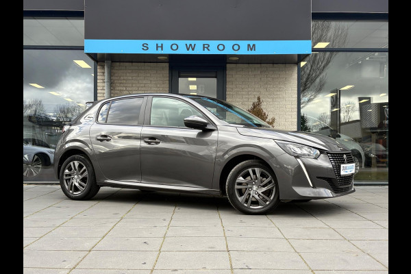 Peugeot 208 1.2 PureTech Allure Pack | AUTOMAAT | CARPLAY | CRUISE | LED