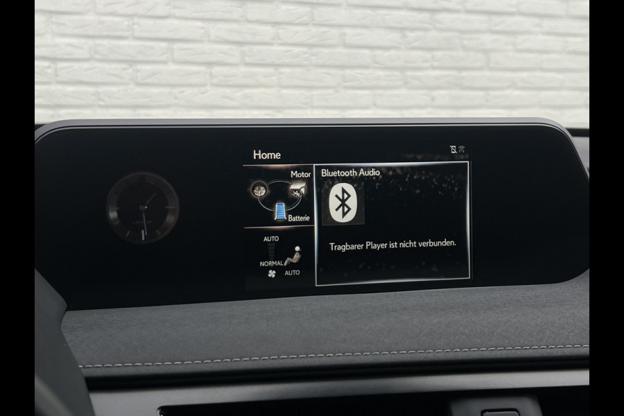 Lexus UX 250h Style+ Edition | Leder | Camera | Carplay | 18 inch | Dodehoek