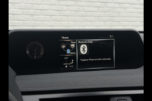 Lexus UX 250h Style+ Edition | Leder | Camera | Carplay | 18 inch | Dodehoek