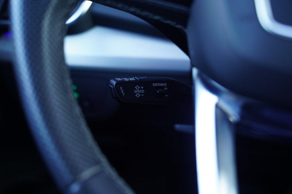 Audi Q5 Sportback 55 TFSI e S edition | Matrix | Luchtvering | Audi Drive Select | Adaptieve Cruise | 2 x S-line | Virtual | LED |
