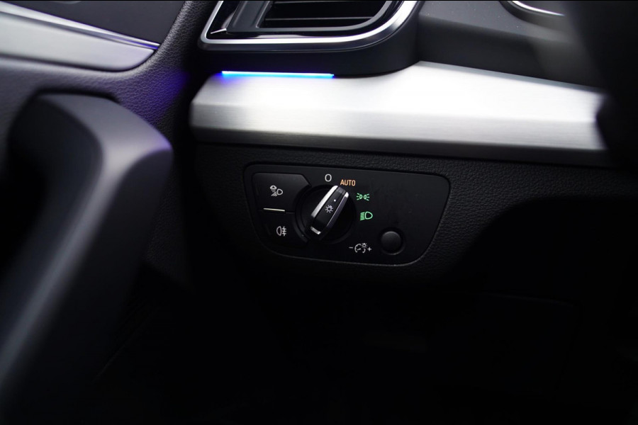 Audi Q5 Sportback 55 TFSI e S edition | Matrix | Luchtvering | Audi Drive Select | Adaptieve Cruise | 2 x S-line | Virtual | LED |