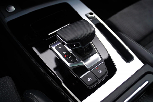 Audi Q5 Sportback 55 TFSI e S edition | Matrix | Luchtvering | Audi Drive Select | Adaptieve Cruise | 2 x S-line | Virtual | LED |
