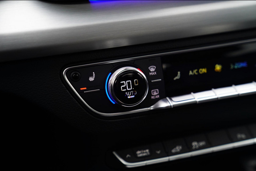 Audi Q5 Sportback 55 TFSI e S edition | Matrix | Luchtvering | Audi Drive Select | Adaptieve Cruise | 2 x S-line | Virtual | LED |