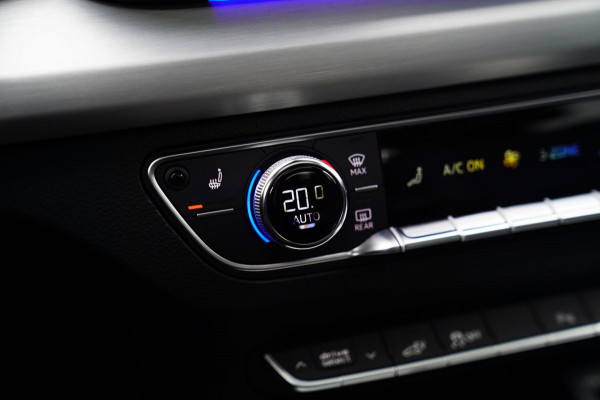 Audi Q5 Sportback 55 TFSI e S edition | Matrix | Luchtvering | Audi Drive Select | Adaptieve Cruise | 2 x S-line | Virtual | LED |