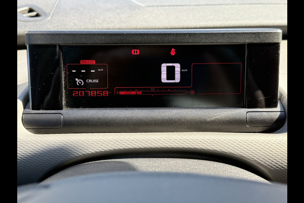 Citroën C4 Cactus BWJ 11-2017 | 1.2 PT 82PK Shine | CLIMA | CAMERA | NAVI | CRUISE |