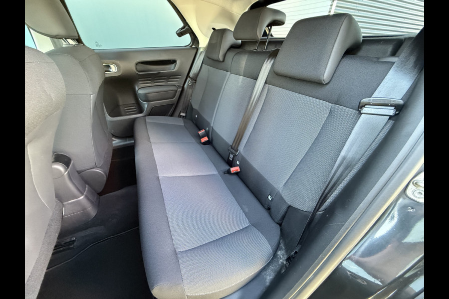 Citroën C4 Cactus BWJ 11-2017 | 1.2 PT 82PK Shine | CLIMA | CAMERA | NAVI | CRUISE |