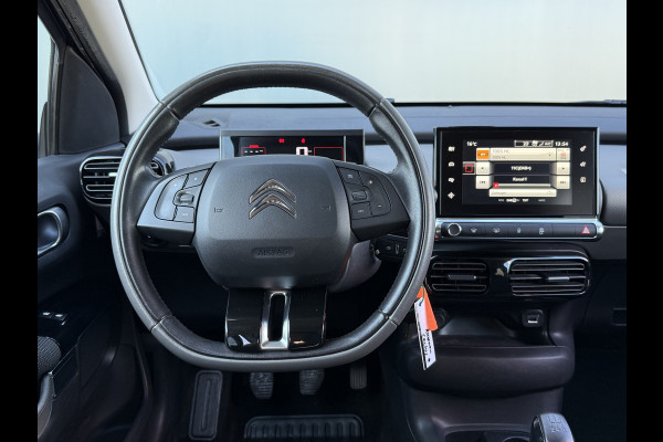 Citroën C4 Cactus BWJ 11-2017 | 1.2 PT 82PK Shine | CLIMA | CAMERA | NAVI | CRUISE |