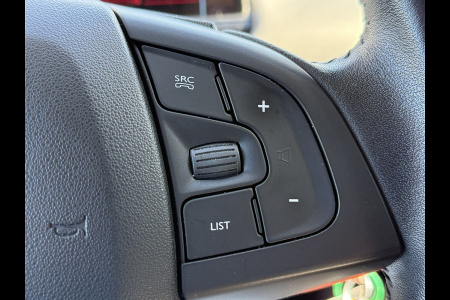 Citroën C4 Cactus BWJ 11-2017 | 1.2 PT 82PK Shine | CLIMA | CAMERA | NAVI | CRUISE |
