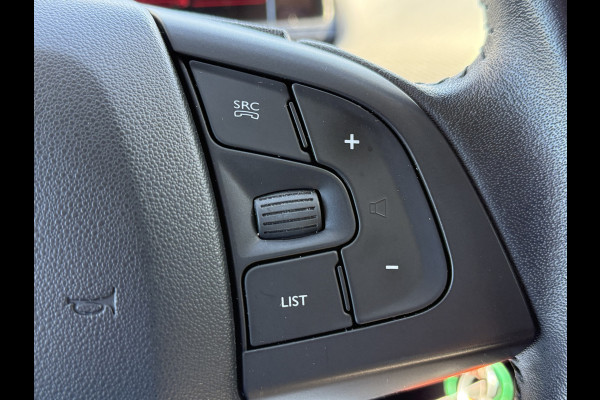 Citroën C4 Cactus BWJ 11-2017 | 1.2 PT 82PK Shine | CLIMA | CAMERA | NAVI | CRUISE |