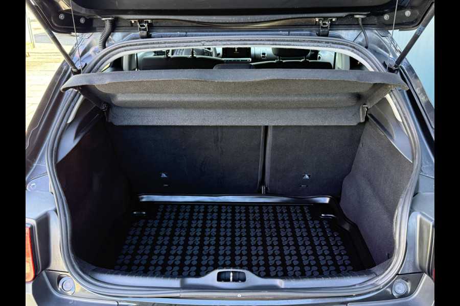 Citroën C4 Cactus BWJ 11-2017 | 1.2 PT 82PK Shine | CLIMA | CAMERA | NAVI | CRUISE |