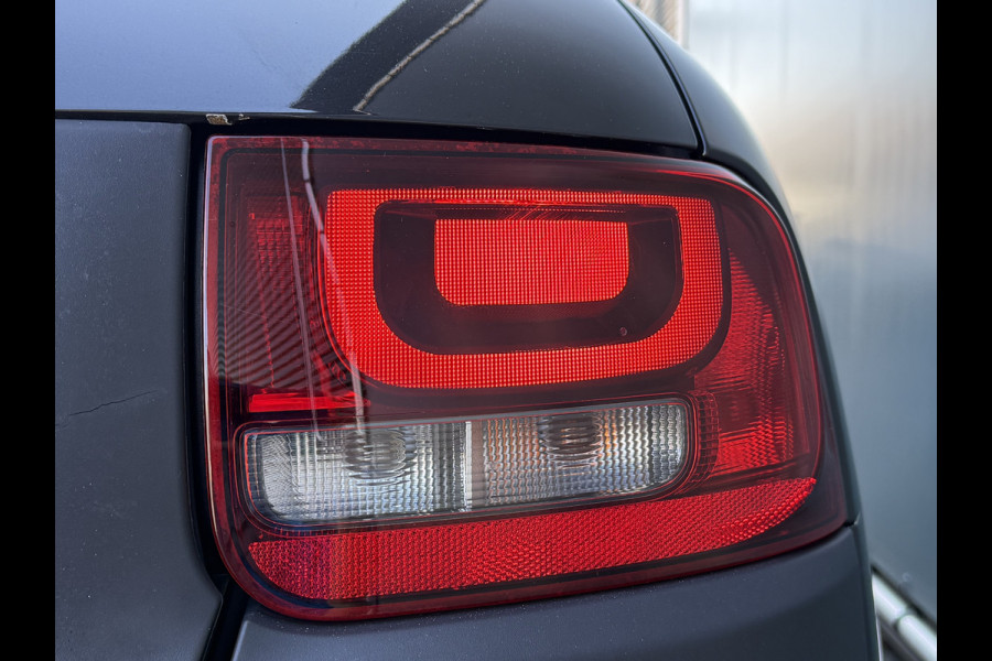 Citroën C4 Cactus BWJ 11-2017 | 1.2 PT 82PK Shine | CLIMA | CAMERA | NAVI | CRUISE |
