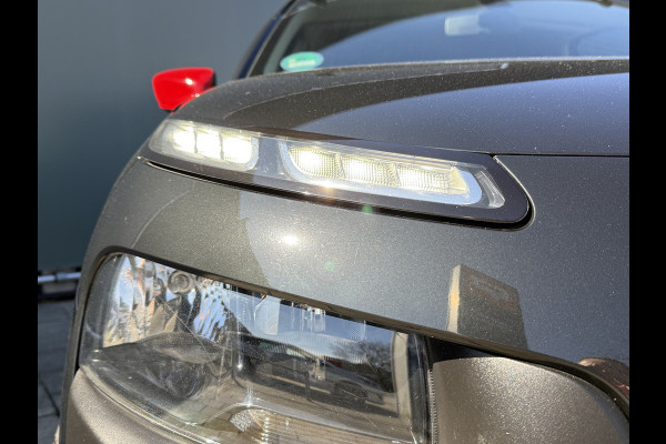 Citroën C4 Cactus BWJ 11-2017 | 1.2 PT 82PK Shine | CLIMA | CAMERA | NAVI | CRUISE |