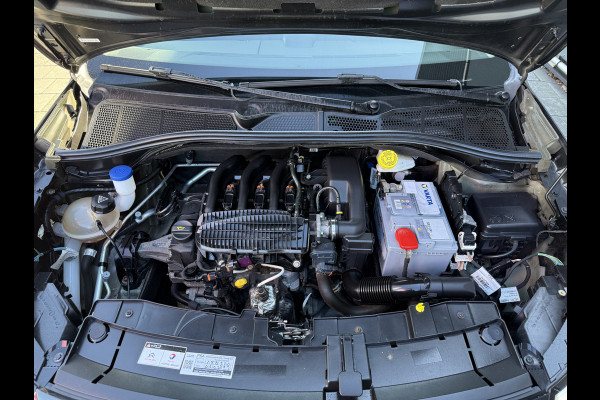 Citroën C4 Cactus BWJ 11-2017 | 1.2 PT 82PK Shine | CLIMA | CAMERA | NAVI | CRUISE |