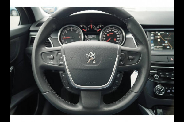 Peugeot 508 SW 1.6 BlueHDi 120pk Executive -NAVI-PANO-PDC-