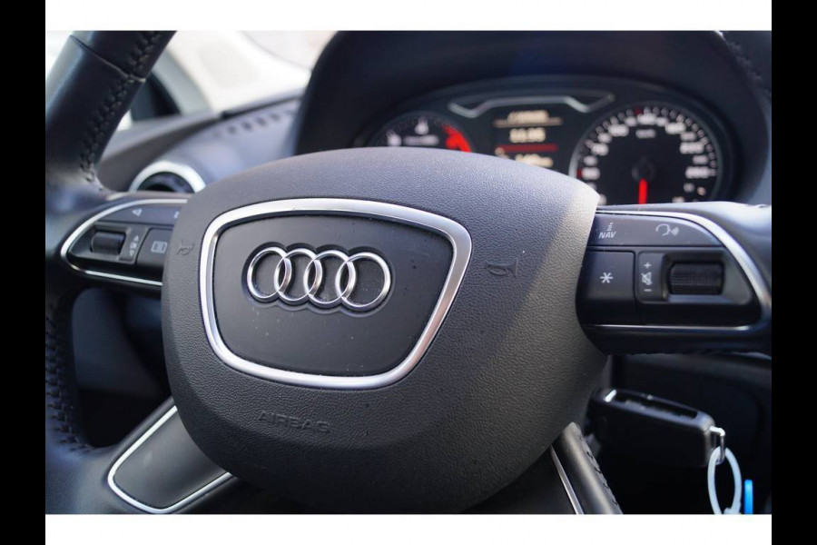 Audi A3 Sportback 1.6 TDI 110pk Ultra -NAVI-AIRCO-CRUISE-