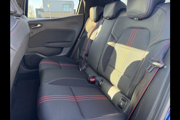 Renault Clio 1.0 TCe R.S. Line 90pk Trekhaak | Achteruitrijcamera | LED Koplampen | Cruise Control | Apple Carplay / Android Auto