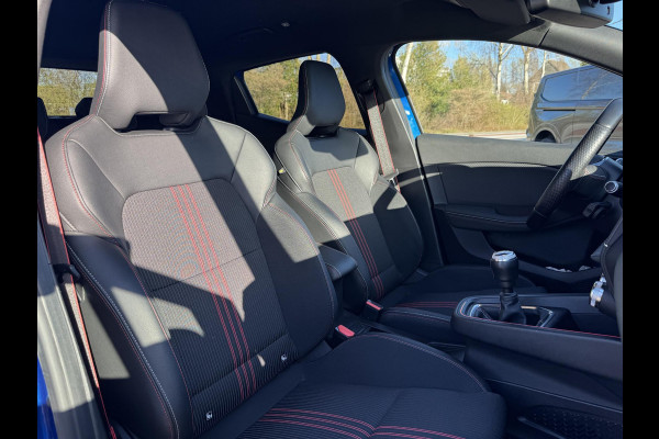Renault Clio 1.0 TCe R.S. Line 90pk Trekhaak | Achteruitrijcamera | LED Koplampen | Cruise Control | Apple Carplay / Android Auto