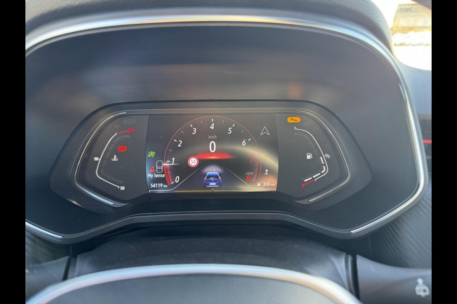 Renault Clio 1.0 TCe R.S. Line 90pk Trekhaak | Achteruitrijcamera | LED Koplampen | Cruise Control | Apple Carplay / Android Auto