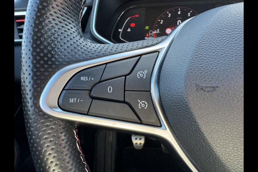 Renault Clio 1.0 TCe R.S. Line 90pk Trekhaak | Achteruitrijcamera | LED Koplampen | Cruise Control | Apple Carplay / Android Auto