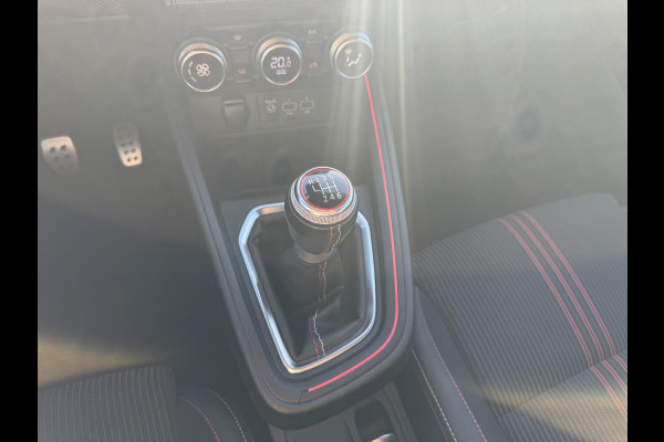 Renault Clio 1.0 TCe R.S. Line 90pk Trekhaak | Achteruitrijcamera | LED Koplampen | Cruise Control | Apple Carplay / Android Auto