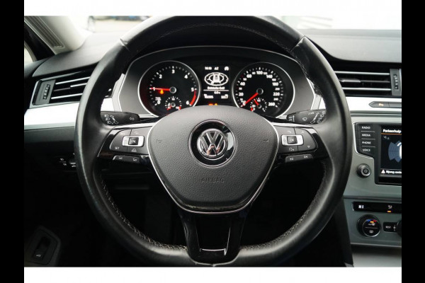 Volkswagen Passat Variant 2.0 TDI 150pk Comfortline -NAVI-ECC-PDC-