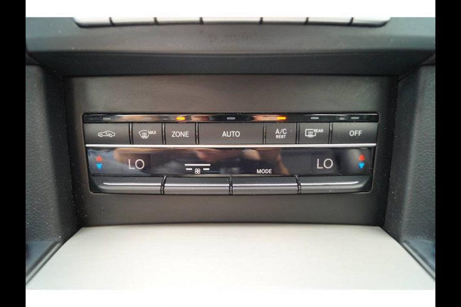 Mercedes-Benz E-Klasse 200 CDI Automaat Ambition -LEER-NAVI-LED-