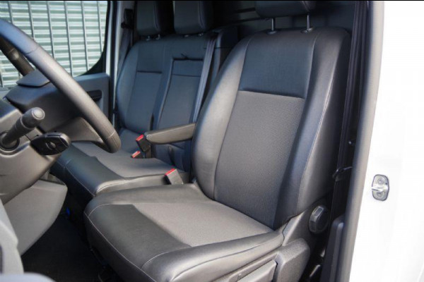 Toyota ProAce Long Worker 1.5 D-4D L3, APK TOT 01-04-2026! AIRCO, CRUISE, BLUETOOTH, NL AUTO, SIDEBARS, NAP, ZEER NETJES