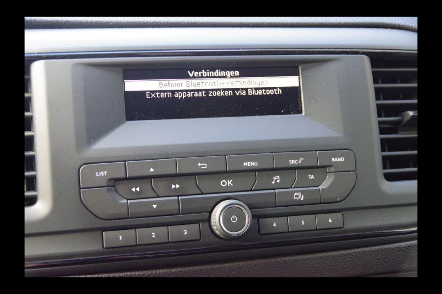 Toyota ProAce Long Worker 1.5 D-4D L3, APK TOT 01-04-2026! AIRCO, CRUISE, BLUETOOTH, NL AUTO, SIDEBARS, NAP, ZEER NETJES