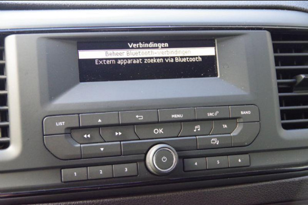 Toyota ProAce Long Worker 1.5 D-4D L3, APK TOT 01-04-2026! AIRCO, CRUISE, BLUETOOTH, NL AUTO, SIDEBARS, NAP, ZEER NETJES