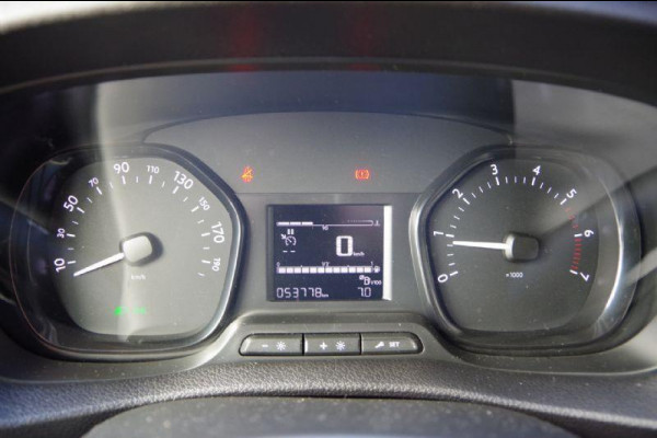 Toyota ProAce Long Worker 1.5 D-4D L3, APK TOT 01-04-2026! AIRCO, CRUISE, BLUETOOTH, NL AUTO, SIDEBARS, NAP, ZEER NETJES