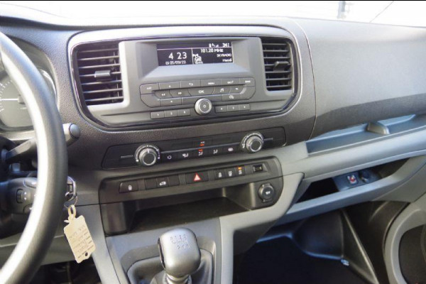 Toyota ProAce Long Worker 1.5 D-4D L3, APK TOT 01-04-2026! AIRCO, CRUISE, BLUETOOTH, NL AUTO, SIDEBARS, NAP, ZEER NETJES