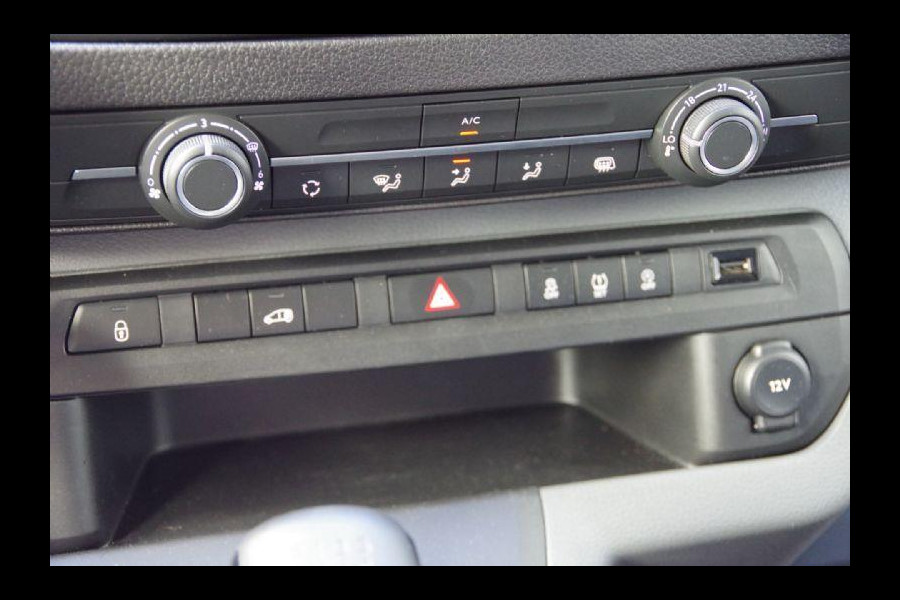 Toyota ProAce Long Worker 1.5 D-4D L3, APK TOT 01-04-2026! AIRCO, CRUISE, BLUETOOTH, NL AUTO, SIDEBARS, NAP, ZEER NETJES