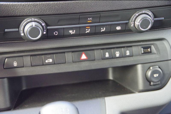 Toyota ProAce Long Worker 1.5 D-4D L3, APK TOT 01-04-2026! AIRCO, CRUISE, BLUETOOTH, NL AUTO, SIDEBARS, NAP, ZEER NETJES