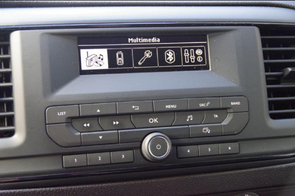 Toyota ProAce Long Worker 1.5 D-4D L3, APK TOT 01-04-2026! AIRCO, CRUISE, BLUETOOTH, NL AUTO, SIDEBARS, NAP, ZEER NETJES