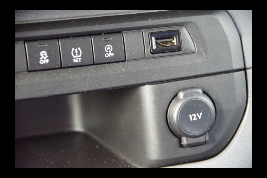 Toyota ProAce Long Worker 1.5 D-4D L3, APK TOT 01-04-2026! AIRCO, CRUISE, BLUETOOTH, NL AUTO, SIDEBARS, NAP, ZEER NETJES