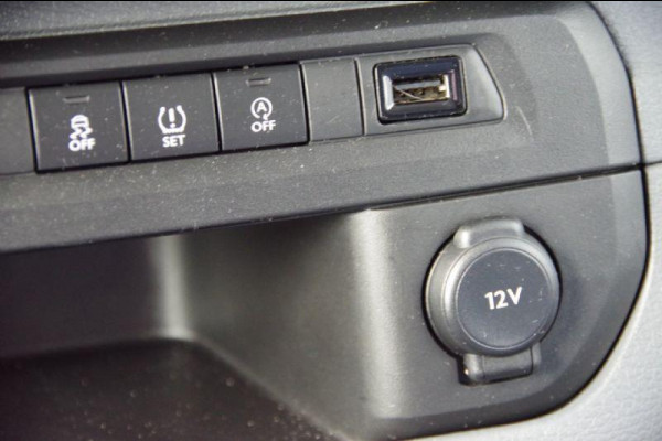 Toyota ProAce Long Worker 1.5 D-4D L3, APK TOT 01-04-2026! AIRCO, CRUISE, BLUETOOTH, NL AUTO, SIDEBARS, NAP, ZEER NETJES