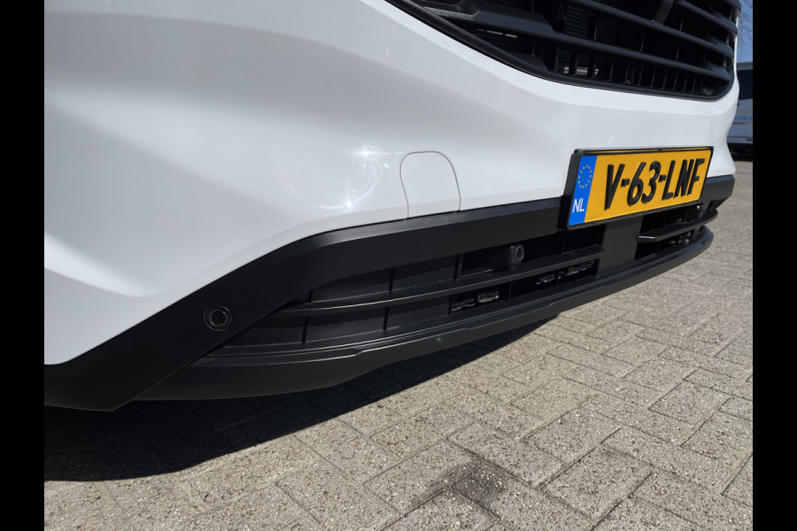 Ford Transit Custom 340 2.0 TDCI L2H1 Trend DC 5 persoons / originele Ford dubbel cabine / bpm vrij / NIEUW / vaste prijs rijklaar € 39.950 ex btw / lease vanaf € 715 / airco / cruise / vol opties !