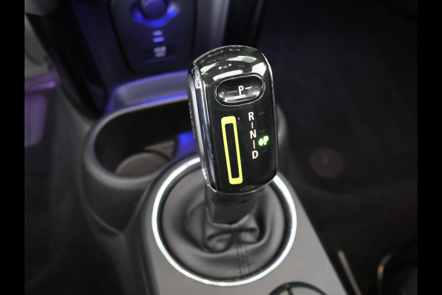 MINI Mini Electric Yours 33 kWh . SCHUIF-/KANTELDAK . LEDER . LICHTMETALEN VELGEN . PRIVACY GLASS