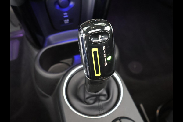 MINI Mini Electric Yours 33 kWh . SCHUIF-/KANTELDAK . LEDER . LICHTMETALEN VELGEN . PRIVACY GLASS