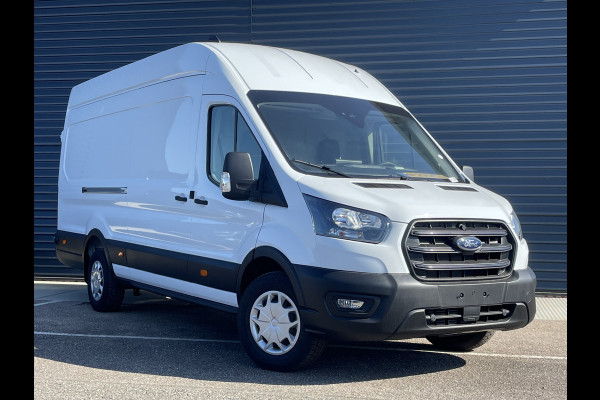 Ford Transit 350 2.0 TDCI L4H3 Trend RWD Navigatie / Trekhaak