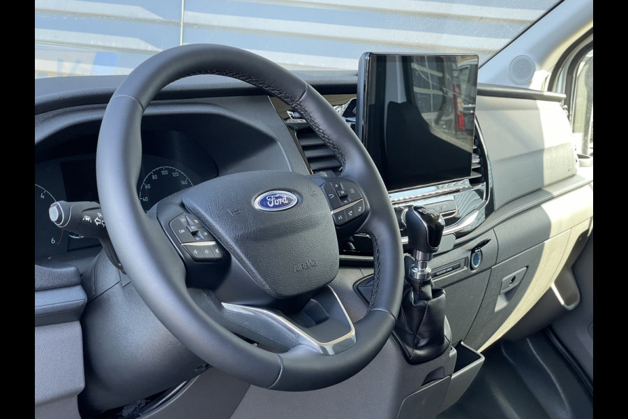 Ford Transit 350 2.0 TDCI L4H3 Trend RWD Navigatie / Trekhaak