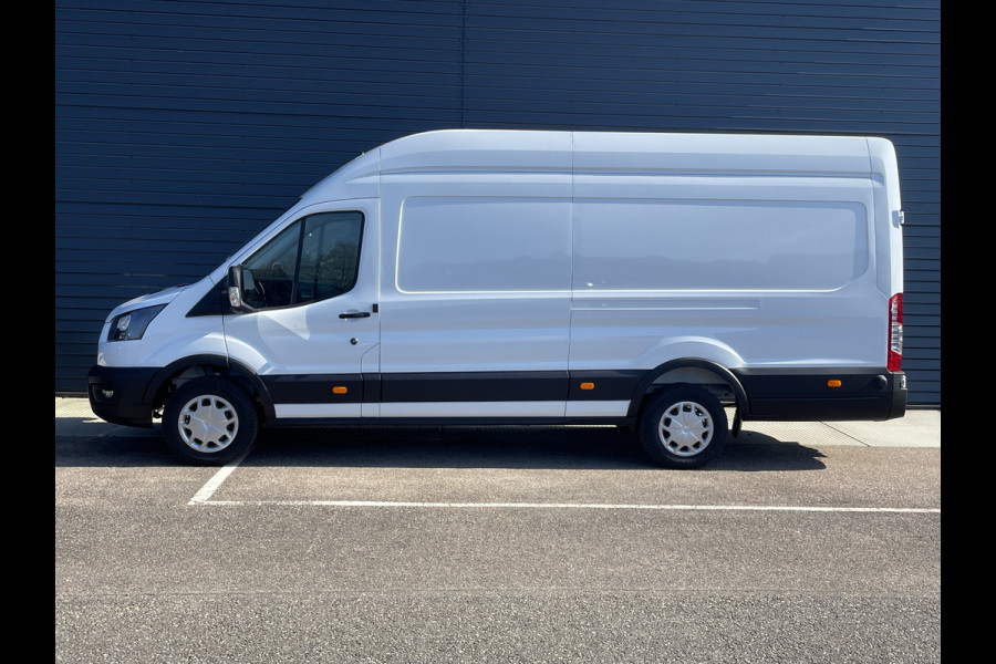 Ford Transit 350 2.0 TDCI L4H3 Trend RWD Navigatie / Trekhaak