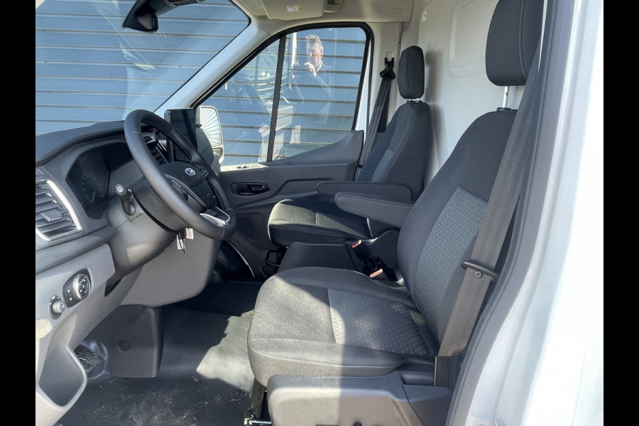 Ford Transit 350 2.0 TDCI L4H3 Trend RWD Navigatie / Trekhaak