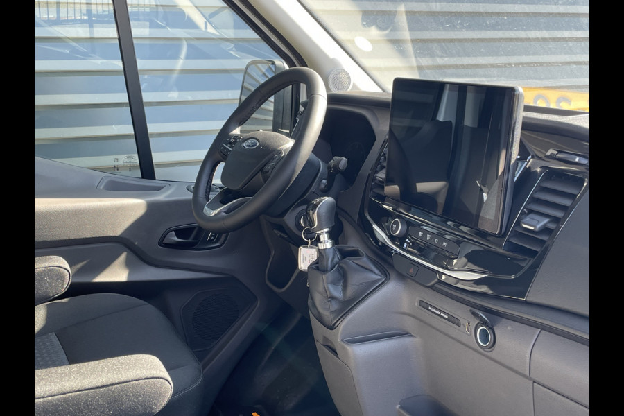 Ford Transit 350 2.0 TDCI L4H3 Trend RWD Navigatie / Trekhaak