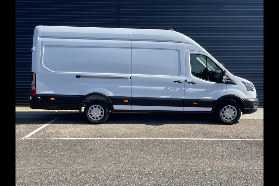 Ford Transit 350 2.0 TDCI L4H3 Trend RWD Navigatie / Trekhaak