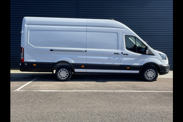 Ford Transit 350 2.0 TDCI L4H3 Trend RWD Navigatie / Trekhaak