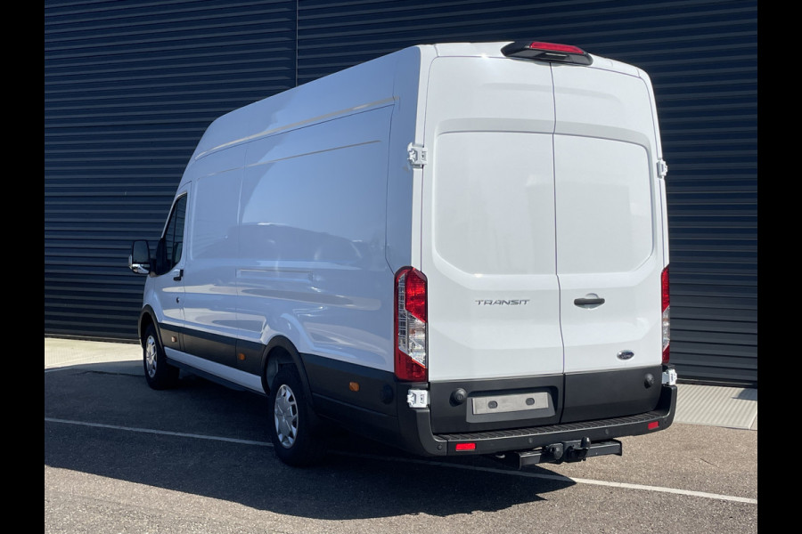 Ford Transit 350 2.0 TDCI L4H3 Trend RWD Navigatie / Trekhaak