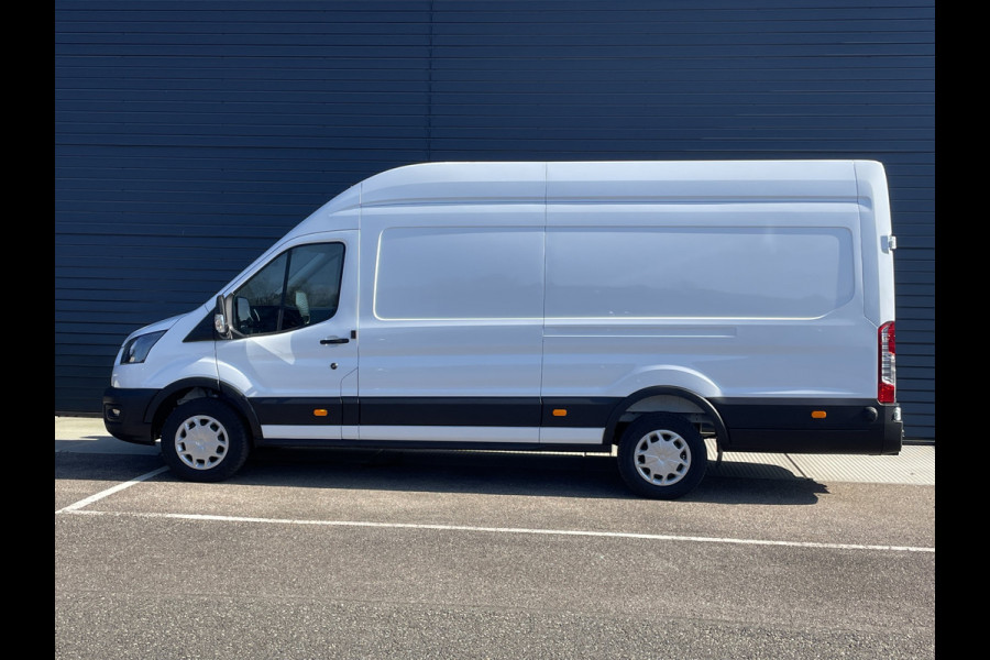 Ford Transit 350 2.0 TDCI L4H3 Trend RWD Navigatie / Trekhaak