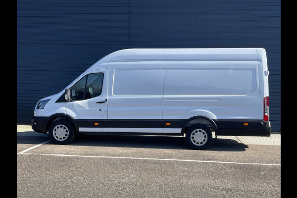 Ford Transit 350 2.0 TDCI L4H3 Trend RWD Navigatie / Trekhaak
